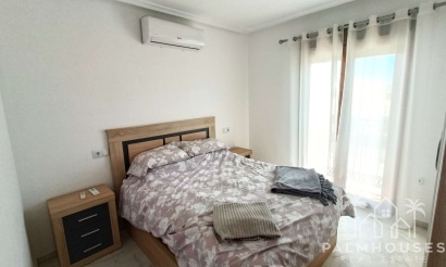Revente - Apartment - Algorfa - Inland