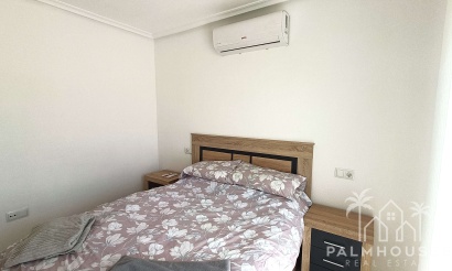 Revente - Apartment - Algorfa - Inland