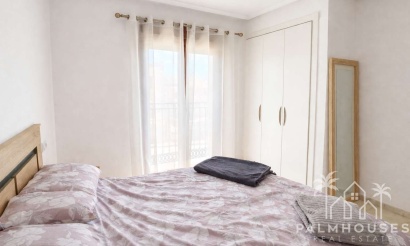 Revente - Apartment - Algorfa - Inland