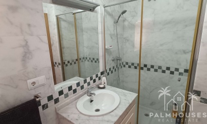 Revente - Apartment - Algorfa - Inland