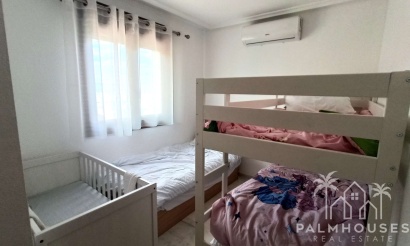 Revente - Apartment - Algorfa - Inland