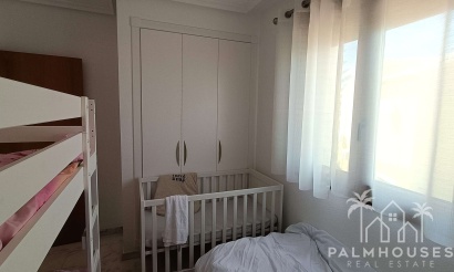Revente - Apartment - Algorfa - Inland