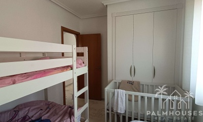 Revente - Apartment - Algorfa - Inland