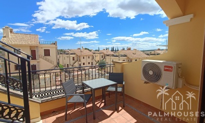 Revente - Apartment - Algorfa - Inland