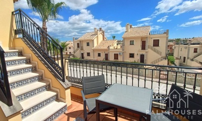 Revente - Apartment - Algorfa - Inland