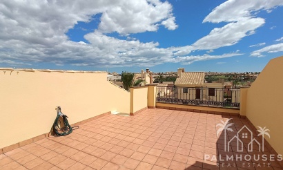 Revente - Apartment - Algorfa - Inland