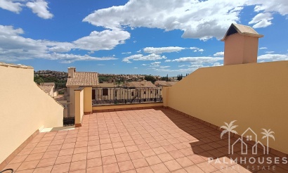 Revente - Apartment - Algorfa - Inland