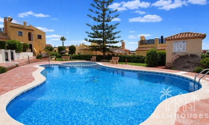 Revente - Apartment - Algorfa - Inland
