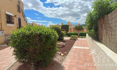 Revente - Apartment - Algorfa - Inland