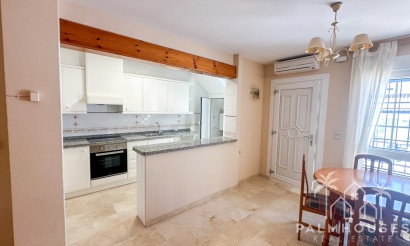 Herverkoop - Huis - Orihuela Costa - Costa Blanca