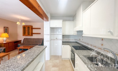 Herverkoop - Huis - Orihuela Costa - Costa Blanca