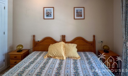 Herverkoop - Huis - Orihuela Costa - Costa Blanca