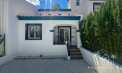Herverkoop - Huis - Orihuela Costa - Costa Blanca