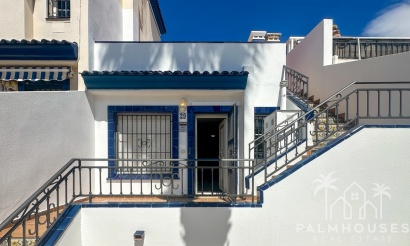 Herverkoop - Huis - Orihuela Costa - Costa Blanca