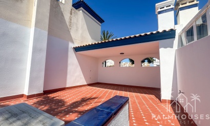 Herverkoop - Huis - Orihuela Costa - Costa Blanca