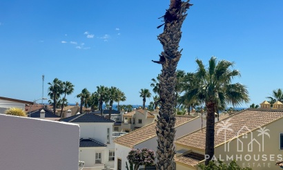 Herverkoop - Huis - Orihuela Costa - Costa Blanca