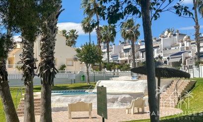 Herverkoop - Huis - Orihuela Costa - Costa Blanca