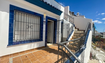 Herverkoop - Huis - Orihuela Costa - Costa Blanca