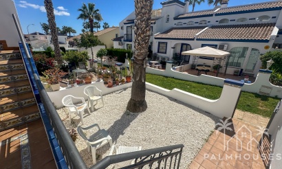 Herverkoop - Huis - Orihuela Costa - Costa Blanca