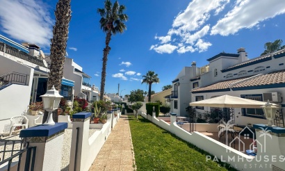 Herverkoop - Huis - Orihuela Costa - Costa Blanca