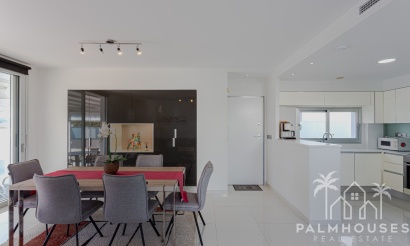 Revente - Villa - Orihuela Costa - Costa Blanca