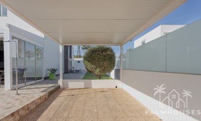 Revente - Villa - Orihuela Costa - Costa Blanca