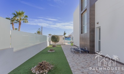 Revente - Villa - Orihuela Costa - Costa Blanca