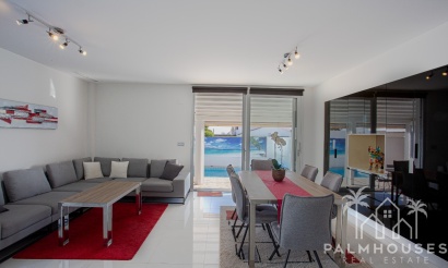 Revente - Villa - Orihuela Costa - Costa Blanca
