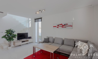 Revente - Villa - Orihuela Costa - Costa Blanca