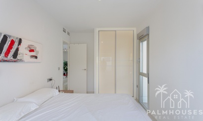 Revente - Villa - Orihuela Costa - Costa Blanca