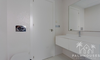 Revente - Villa - Orihuela Costa - Costa Blanca