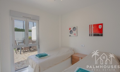 Revente - Villa - Orihuela Costa - Costa Blanca
