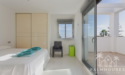 Revente - Villa - Orihuela Costa - Costa Blanca