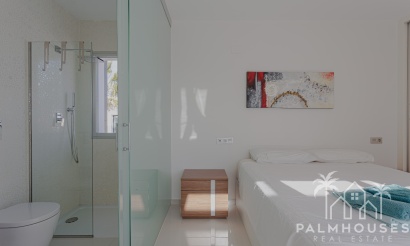 Revente - Villa - Orihuela Costa - Costa Blanca