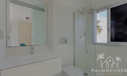Revente - Villa - Orihuela Costa - Costa Blanca