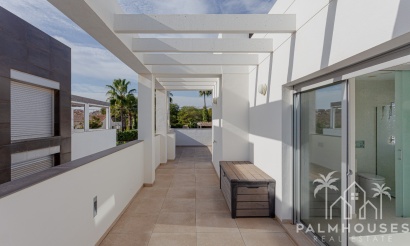 Revente - Villa - Orihuela Costa - Costa Blanca