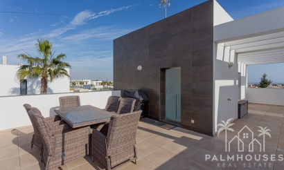 Revente - Villa - Orihuela Costa - Costa Blanca