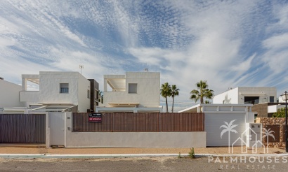 Revente - Villa - Orihuela Costa - Costa Blanca