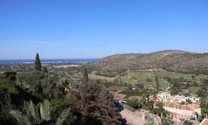 Venta - Villa - La Sella Golf - Inland