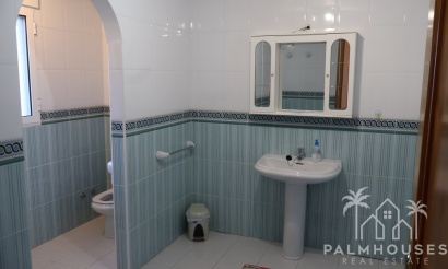 Venta - Villa - La Sella Golf - Inland