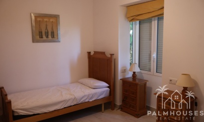 Venta - Villa - La Sella Golf - Inland