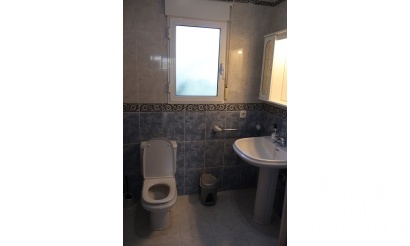 Venta - Villa - La Sella Golf - Inland