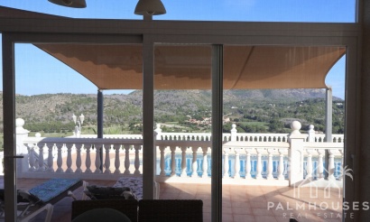 Venta - Villa - La Sella Golf - Inland