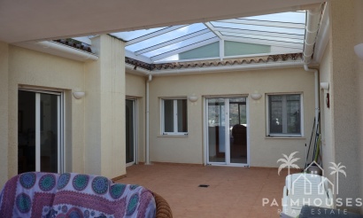 Venta - Villa - La Sella Golf - Inland