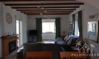 Venta - Villa - La Sella Golf - Inland