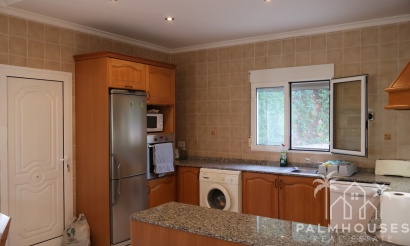 Venta - Villa - La Sella Golf - Inland