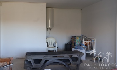 Venta - Villa - La Sella Golf - Inland