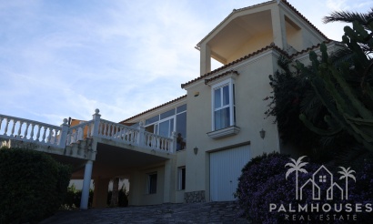 Venta - Villa - La Sella Golf - Inland