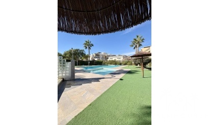 Revente - Apartment - Guardamar del Segura - Costa Blanca