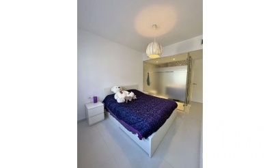 Revente - Apartment - Guardamar del Segura - Costa Blanca